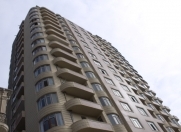 Satılır 2 otaqlı 105 m2 yeni tikili Bakı Dövlət Universiteti