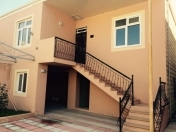 Satılır 4 otaqlı 160 m2 həyət evi Xırdalan