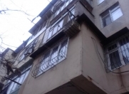 Satılır 3 otaqlı 56 m2 köhnə tikili 7 mkr