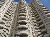 Satılır 5 otaqlı 255 m2 yeni tikili Nəsimi r.