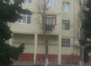 Satılır 3 otaqlı 60 m2 köhnə tikili Sumqayıt