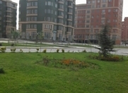 Satılır 1 otaqlı 46 m2 yeni tikili Masazır