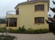 İcarəyə verilir 3 otaqlı 250 m2 bağ evi Bilgəh