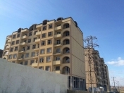 Satılır 1 otaqlı 38 m2 yeni tikili Masazır