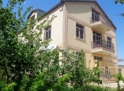 Satılır 7 otaqlı 460 m2 həyət evi Sulutəpə