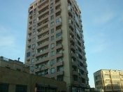 Satılır 1 otaqlı 55 m2 yeni tikili Badamdar