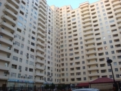 Satılır 3 otaqlı 85 m2 yeni tikili Zərifə Əliyeva adına park