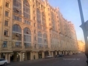 Satılır 2 otaqlı 100 m2 köhnə tikili Qış parkı