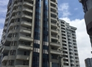 Satılır 3 otaqlı 165 m2 yeni tikili Dostluq kinoteatrı