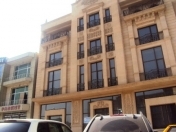 İcarəyə verilir 40 otaqlı 2000 m2 ofis Nəriman Nərimanov m.