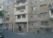 Satılır 3 otaqlı 60 m2 köhnə tikili 9 mkr