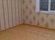 Satılır 3 otaqlı 120 m2 həyət evi Xırdalan