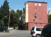 Satılır 3 otaqlı 72 m2 köhnə tikili 7 mkr