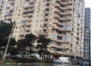 Satılır 1 otaqlı 62 m2 yeni tikili 8 km