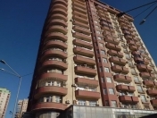 Satılır 2 otaqlı 53 m2 yeni tikili 9 mkr