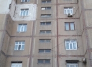 Satılır 5 otaqlı 150 m2 köhnə tikili Zərifə Əliyeva adına park