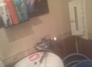 Satılır 1 otaqlı 38 m2 yeni tikili Məhəmmədli