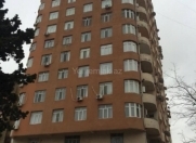 Satılır 2 otaqlı 73 m2 yeni tikili Neapol dairəsi