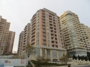 Satılır 4 otaqlı 186 m2 yeni tikili Bakı Dövlət Universiteti