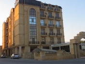 Satılır 3 otaqlı 125 m2 yeni tikili Botanika bağı