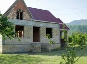 Satılır 3 otaqlı 120 m2 bağ evi Zaqatala