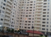 Satılır 3 otaqlı 80 m2 yeni tikili Zərifə Əliyeva adına park