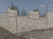 Satılır 1.5 sot torpaq Quba