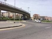 Satılır 5 otaqlı 180 m2 həyət evi 3 mkr