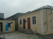 Satılır 5 otaqlı 132 m2 həyət evi Qobu