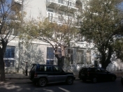 İcarəyə verilir 2 otaqlı 75 m2 köhnə tikili Bayıl parkı