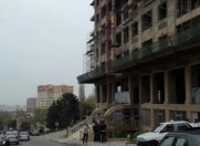 Satılır 1 otaqlı 59 m2 yeni tikili 9 mkr