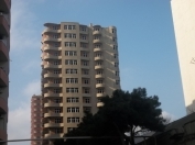 Satılır 1 otaqlı 55 m2 yeni tikili Cavanşir körpüsü