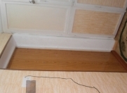 İcarəyə verilir 2 otaqlı 50 m2 köhnə tikili Sevinc k/t