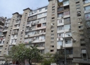 Satılır 3 otaqlı 75 m2 köhnə tikili 8 mkr