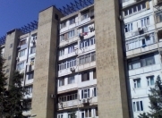 Satılır 3 otaqlı 80 m2 köhnə tikili Ukrayna dairəsi