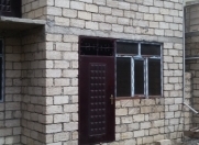 Satılır 5 otaqlı 160 m2 həyət evi Xırdalan