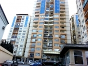 Satılır 3 otaqlı 81 m2 yeni tikili Ayna Sultanova heykəli