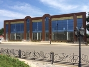 İcarəyə verilir 4 otaqlı 1100 m2 obyekt Lənkəran