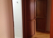 Satılır 3 otaqlı 107 m2 yeni tikili Azadlıq prospekti m.