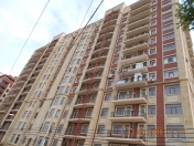 Satılır 3 otaqlı 116 m2 yeni tikili Zabitlər parkı