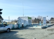 Satılır 1 otaqlı 16.3 m2 obyekt Şəmkir