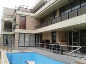 Satılır 5 otaqlı 800 m2 həyət evi Badamdar