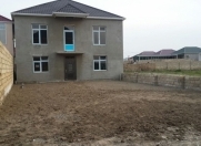 Satılır 6 otaqlı 200 m2 həyət evi Sumqayıt