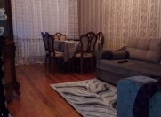 Satılır 2 otaqlı 70 m2 köhnə tikili Hövsan