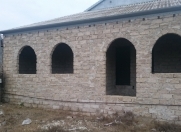 Satılır 5 otaqlı 170 m2 həyət evi Bakı Asiya Universiteti