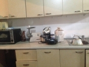 İcarəyə verilir 1 otaqlı 25 m2 köhnə tikili 28 may