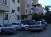 Satılır 2 otaqlı 48 m2 köhnə tikili Ayna Sultanova heykəli