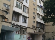 Satılır 2 otaqlı 60 m2 köhnə tikili 9 mkr