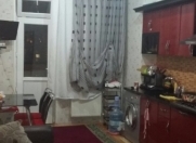 Satılır 3 otaqlı 102 m2 yeni tikili Qələbə dairəsi