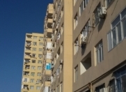 Satılır 1 otaqlı 36.6 m2 yeni tikili Masazır